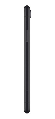 Imagen 3 de 7 de Apple iPhone XR 64 GB - Negro
