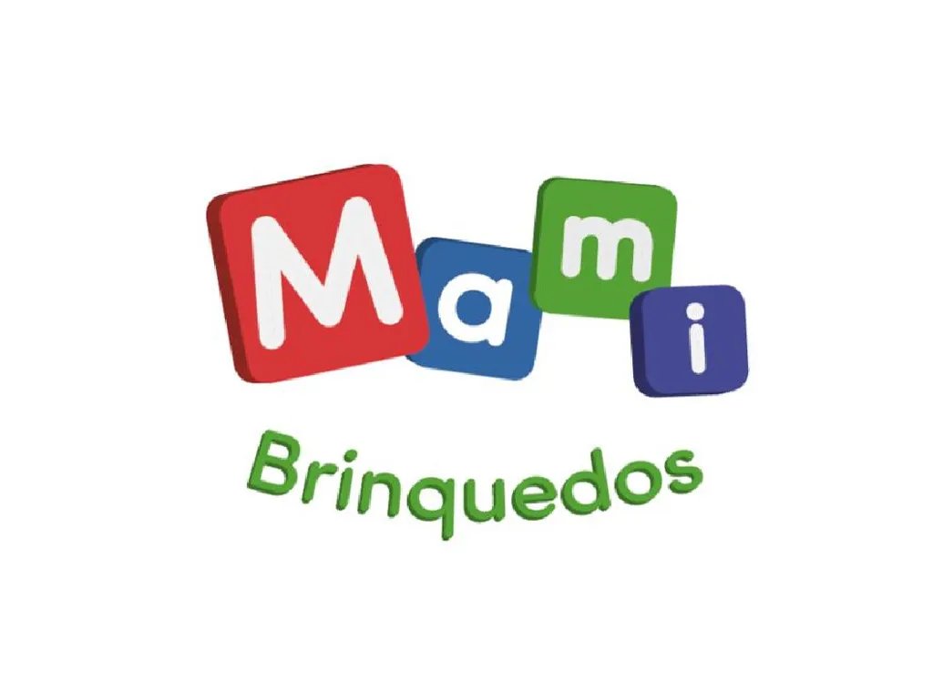 Mami Brinquedos