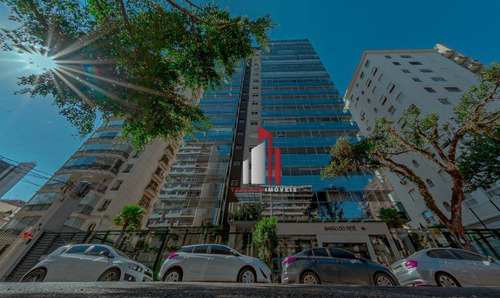 Apartamento Com 4 Dormitórios À Venda, 240 M² Por R$ 6.119.500,00 - Jardim Paulista - São Paulo/sp - Ap1076