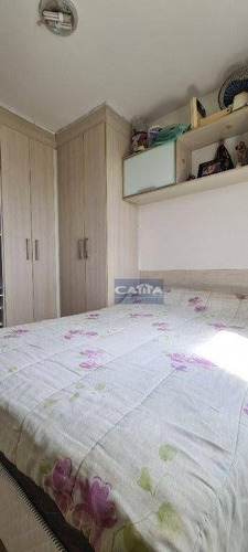 Imagem 16 de 21 de Apartamento Á Venda Em Itaquera - Ap21452