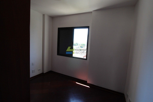 Imagem 14 de 15 de Apartamento - Vila Mariana - Ref: 13701 - V-871698