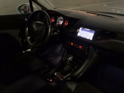 Imagem 7 de 8 de Citroen C5 Exclusive 2.0 16v Aut.