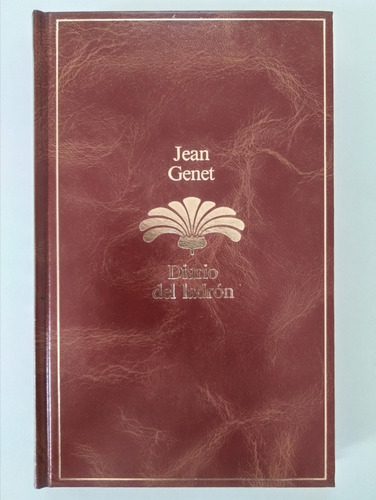 Jean Genet - Diario De Ladrón 