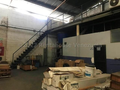 Imagen 2 de 8 de Galpón En Venta Mls #22-23670 - Laura Colarusso
