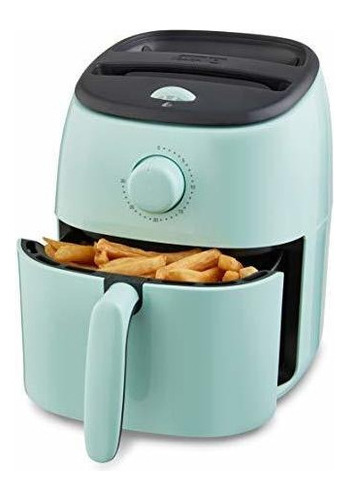 Freidora De Aire Electrica Tasti-crisp + Horno  Dash 2.4 Lt