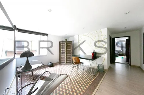 Apartamento En Venta En Chico Norte. Cod V1796
