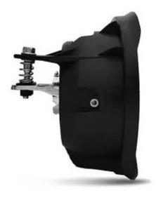 Imagen 2 de 6 de Faro Auxiliar Antiniebla Toyota Etios 2013 14 15 16 17 18 19