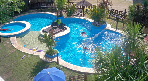Hotel - Venta - Villa Gesell - Céntrico - Gas Natural - Piscina