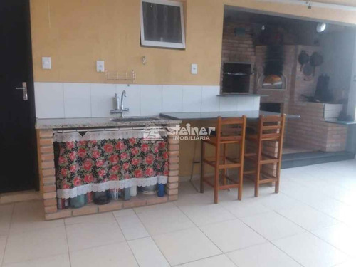Imagem 27 de 29 de Venda Casas E Sobrados Em Condomínio Bairro Rio Abaixo Atibaia R$ 660.000,00 - 35489v