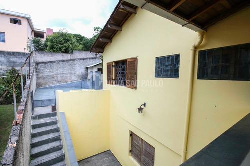 Casa À Venda Em Eldorado - Ca001226