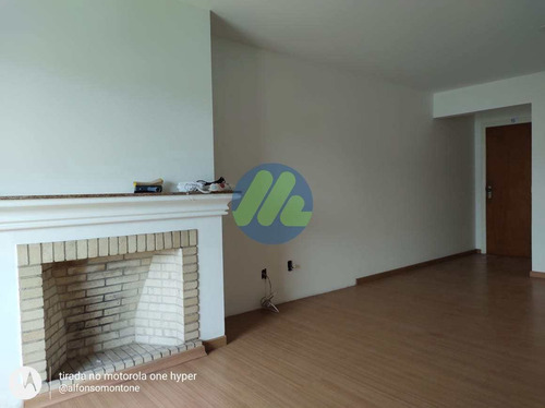 Imagem 7 de 17 de Apartamento Com 3 Dorms, Centro, Pelotas - R$ 650 Mil, Cod: 185 - V185
