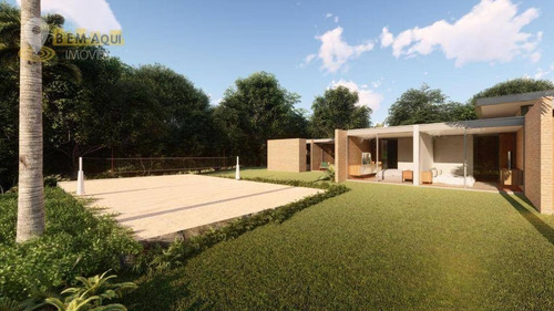 Imagem 12 de 30 de Casa Com 5 Suítes À Venda, 570 M² Por R$ 7.200.000 - Condomínio Terras De São José Ii - Itu/sp - Ca1385