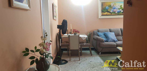 Imagem 16 de 30 de Apartamento Com 3 Dorms, Canto Do Forte, Praia Grande - R$ 460 Mil, Cod: 731 - V731