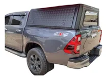 Comprar Cupulas A Medida De Hierro Para Camionetas