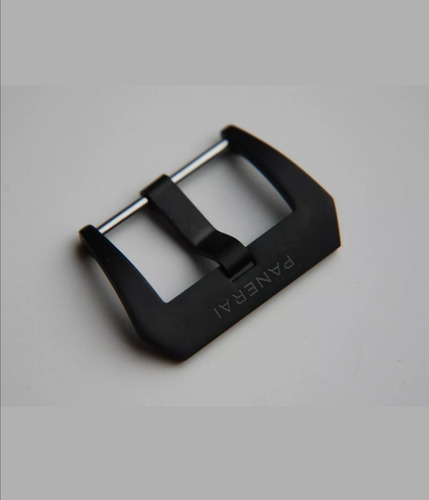 Imagen 3 de 7 de Hebilla Para Reloj Paneraistainless