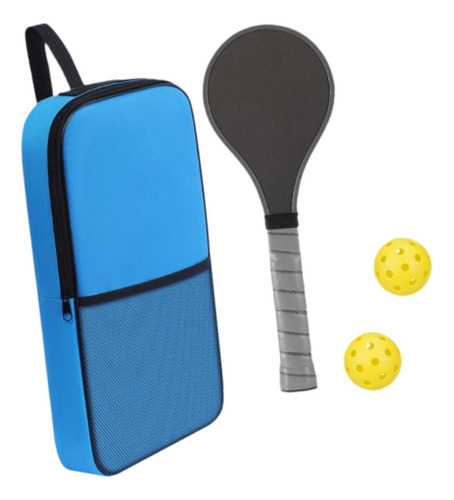 Pickleball Training Paddle, Pickleball Practice Estilo E