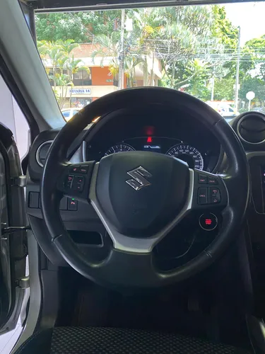Suzuki Vitara 1.6 Gl