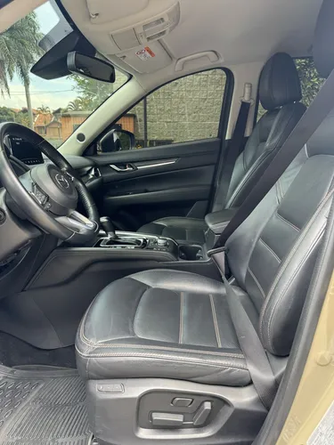 Mazda CX-5 2.0 Touring At edición especial 4x4