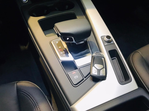 Imagen 19 de 25 de Nueva Audi Q5 Advanced 45 Tfsi Stronic Quattro Mildhibrid