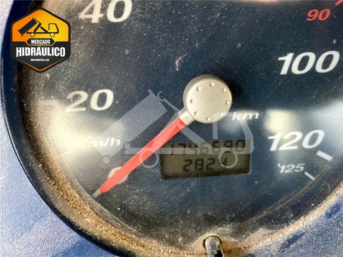 Vw 17.180 / 2010 Toco - Roll On Roll Off Gr25 Grimaldi