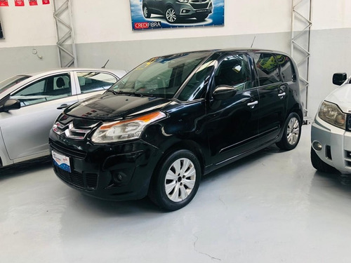 Citroen C3 Picasso 1.5 Glx 2014