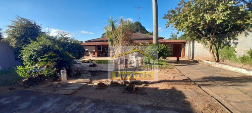 Imagem 7 de 30 de Chácara Com 3 Dormitórios À Venda, 1250 M² Por R$ 900.000 - Jardim Das Palmeiras - Sumaré/sp - Ch0152