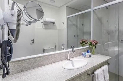 Imagem 2 de 6 de Apartamento Residencial À Venda, Alphaville Industrial, Barueri - . - Ap0963