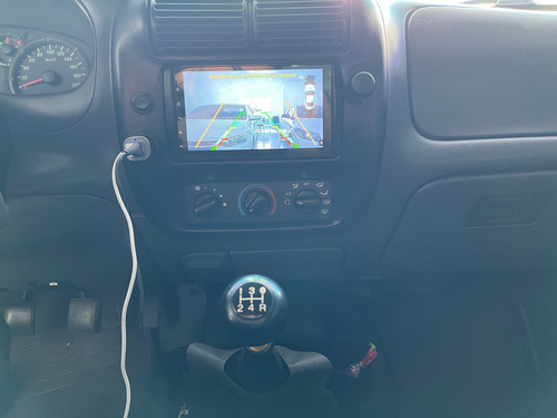 Ford Ranger 2.3 Xls Cab. Dupla 4x2 4p