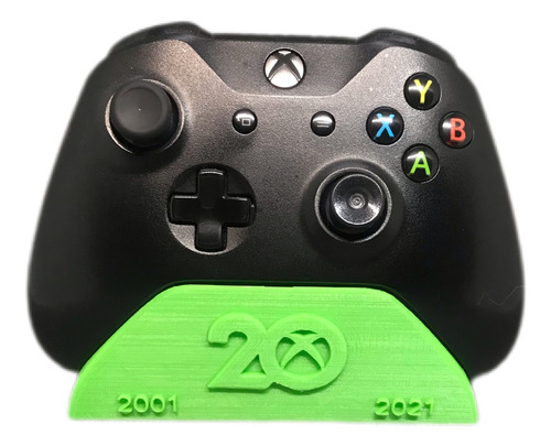 Stand Joystick De Xbox One/ Series S/x Edicion Especial 20° 