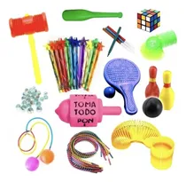 Comprar Juguete Piñatero Juguete Fiesta Piñata Premios 20 Pz