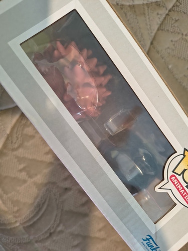 Funko Pop Jujutsu Kaisen 2pk Itadori & Todo (Usado)