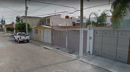 Vendo Casa En La Estancia, Irapuato-gto