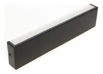 Comprar Luminaria Aplique Para Pared Luz Led Bidireccional - 50cm