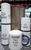Comprar Kit De Filtros Para Camiones Iveco
