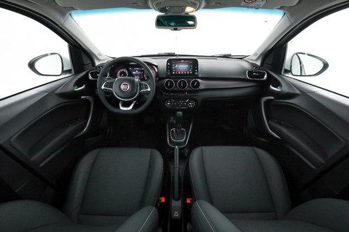 Imagen 9 de 11 de Fiat Cronos Drive 1.3 Conectividad My 21 - Autocity Motcor