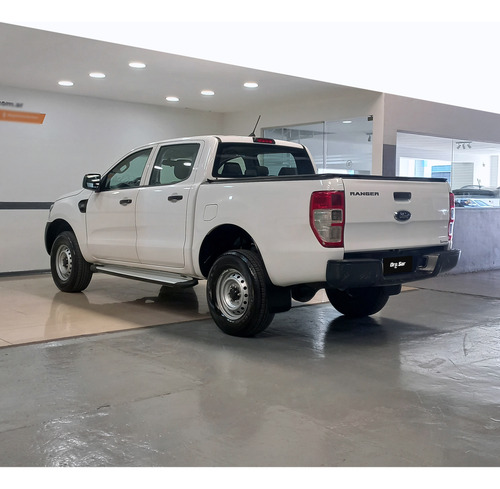 Ford Ranger 2.2 Cd Xl Tdci 125cv