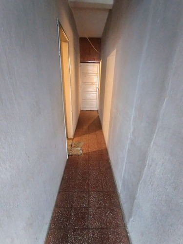 Departamento En Venta Santa Teresita