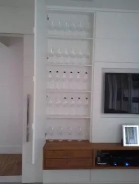 Imagem 1 de 15 de Apartamento - Ref: 6512