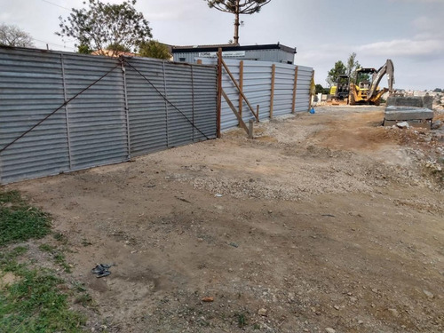 Imagem 5 de 15 de Terreno Para Venda Em Curitiba, Santa Cândida - 304_2-1089716