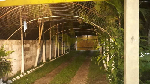 Imagem 8 de 30 de Chácara 3 Suite Aceita Permuta,itanhaém - R$ 580 Mil, Cod: 2923 - V2923