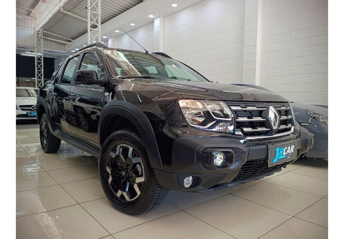 Renault Duster Oroch 1.3 TCE FLEX OUTSIDER X-TRONIC