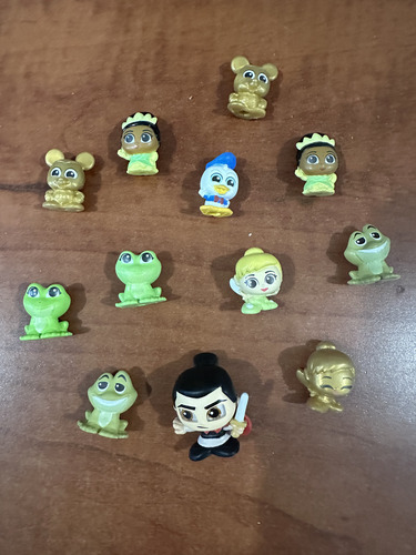 Shopkings Real Littles (Usado)