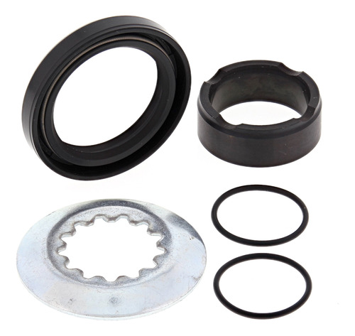 Kit Sello Eje Intermedio All Balls Racing Para Kawasaki Klx