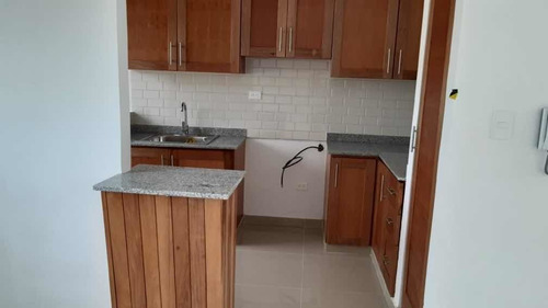 Imagen 6 de 14 de Apartamento De 3 Habitaciones, 2 Baños De 90m2