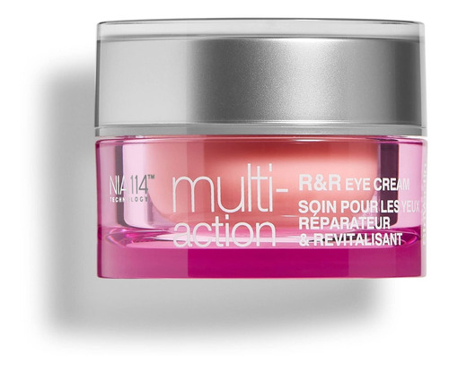 Strivectin Multi-action R&r Crema Para Debajo De Los Ojos, D