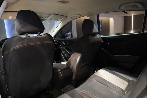 Subaru XV 2.0I CVT STYLE