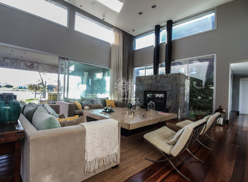 Casa En Venta En Pueblo Mio