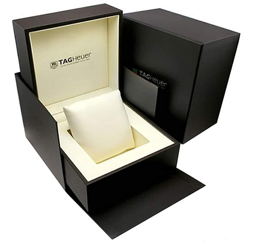 Reloj Tag Heuer Aquaracer - Reloj Para Hombre Way201f.ba0927