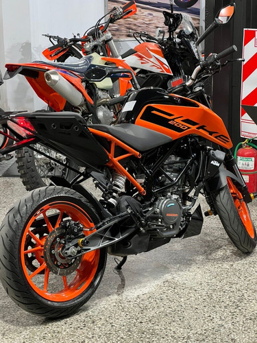 Imagen 4 de 6 de Ktm Duke 200 Ng