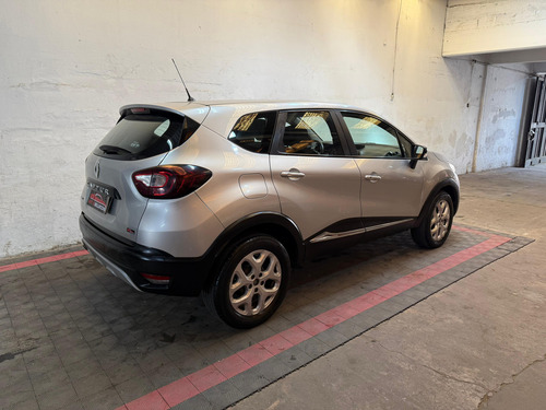 Renault Captur 2.0 Zen